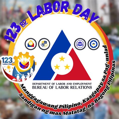ern dole|Bureau of Labor Relations.